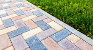paving services preston